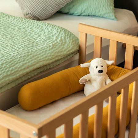 Rhoen & Relax Schwarze Berge Wildflecken 외부 사진