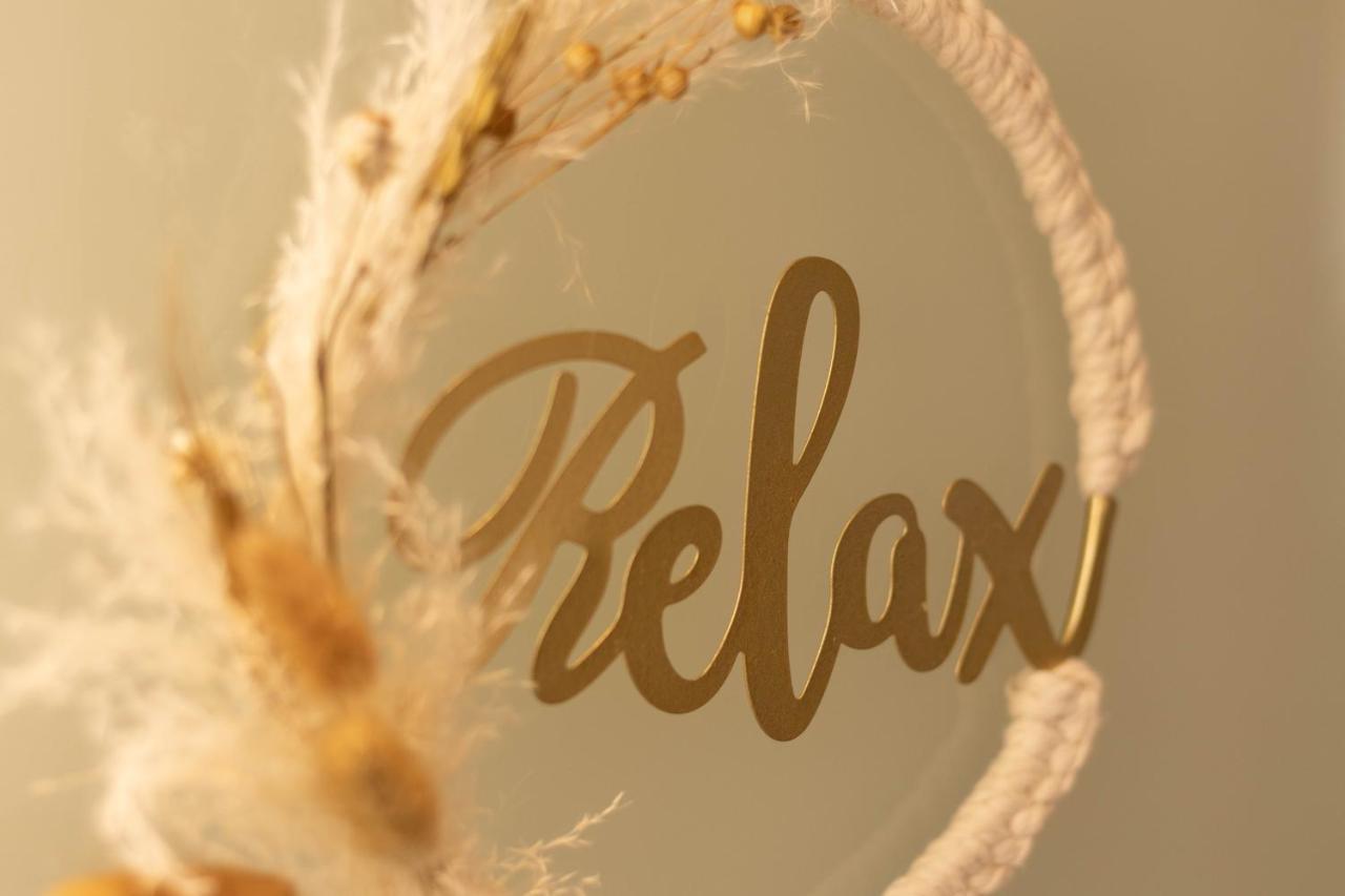 Rhoen & Relax Schwarze Berge Wildflecken 외부 사진